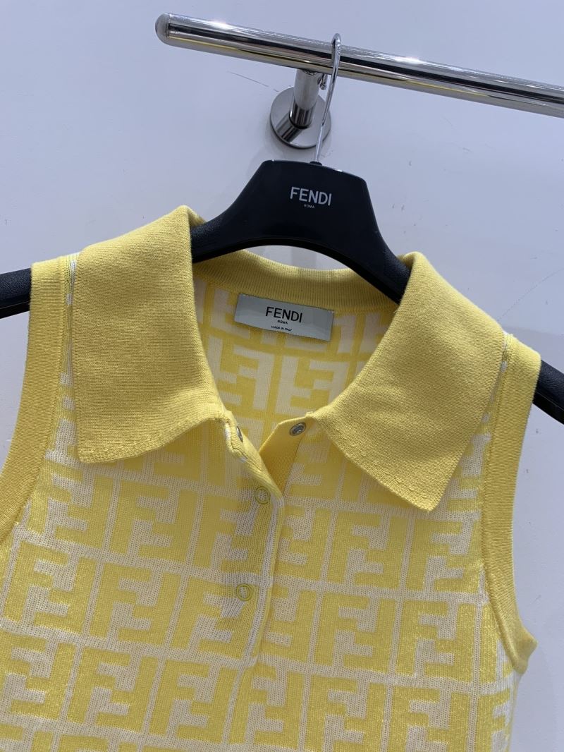 Fendi Dress